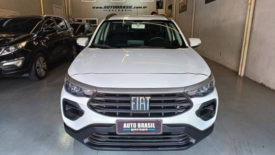 FIAT PULSE 1.0 TURBO 200 FLEX DRIVE CVT